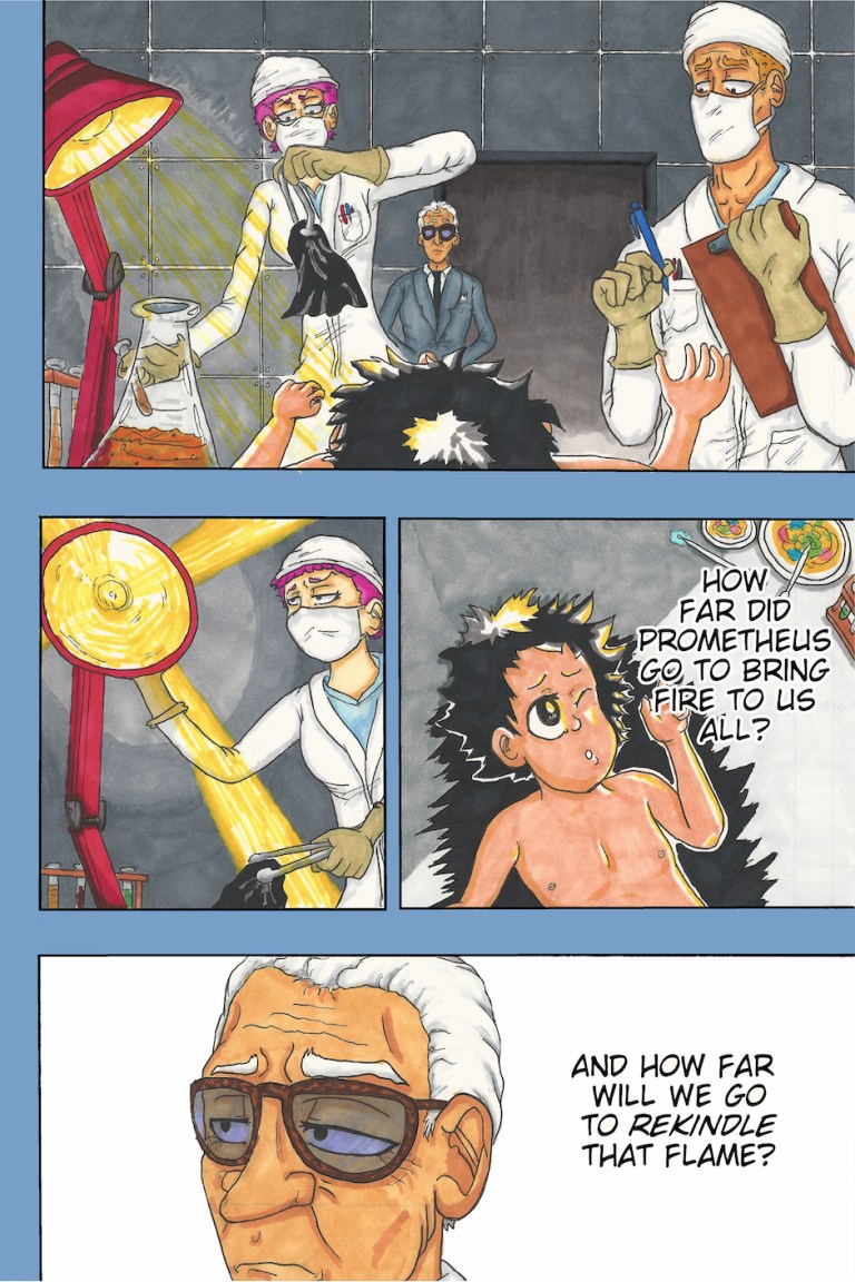 ASYLUM Chapter 1 Color Page 1 copy