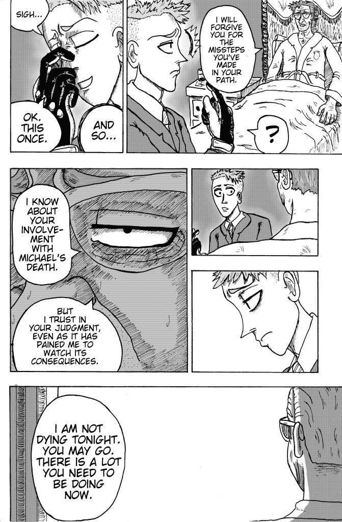 ASYLUM Chapter 1 Page 2