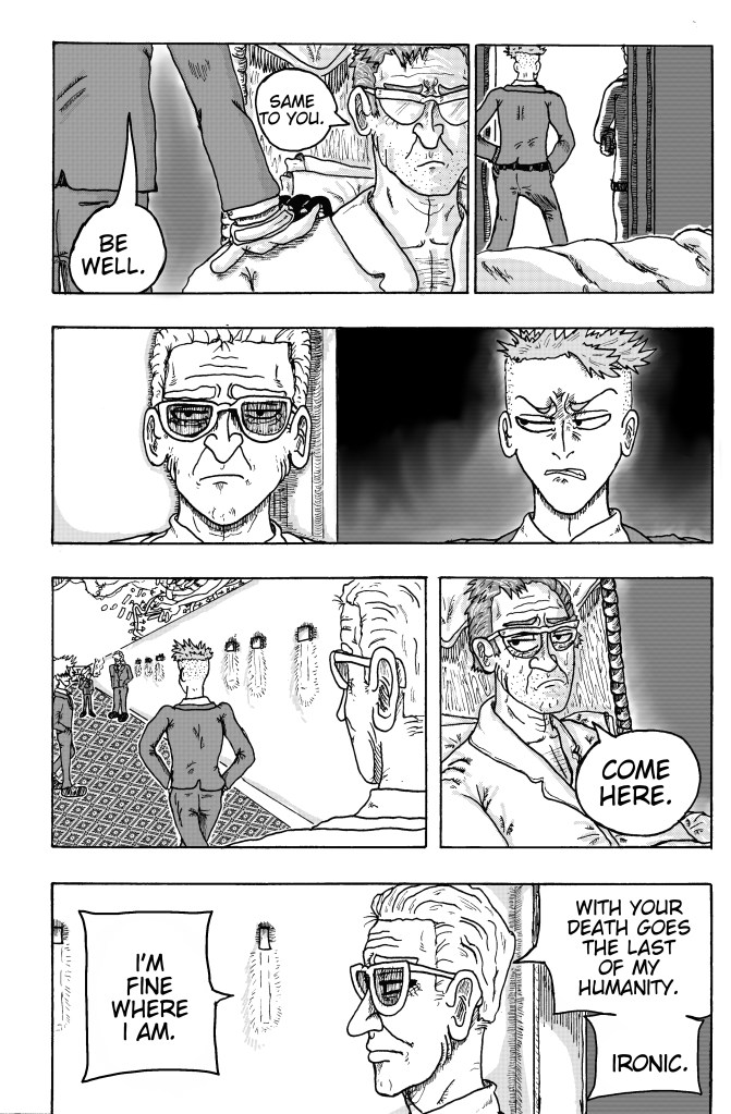 ASYLUM Chapter 1 Page 3