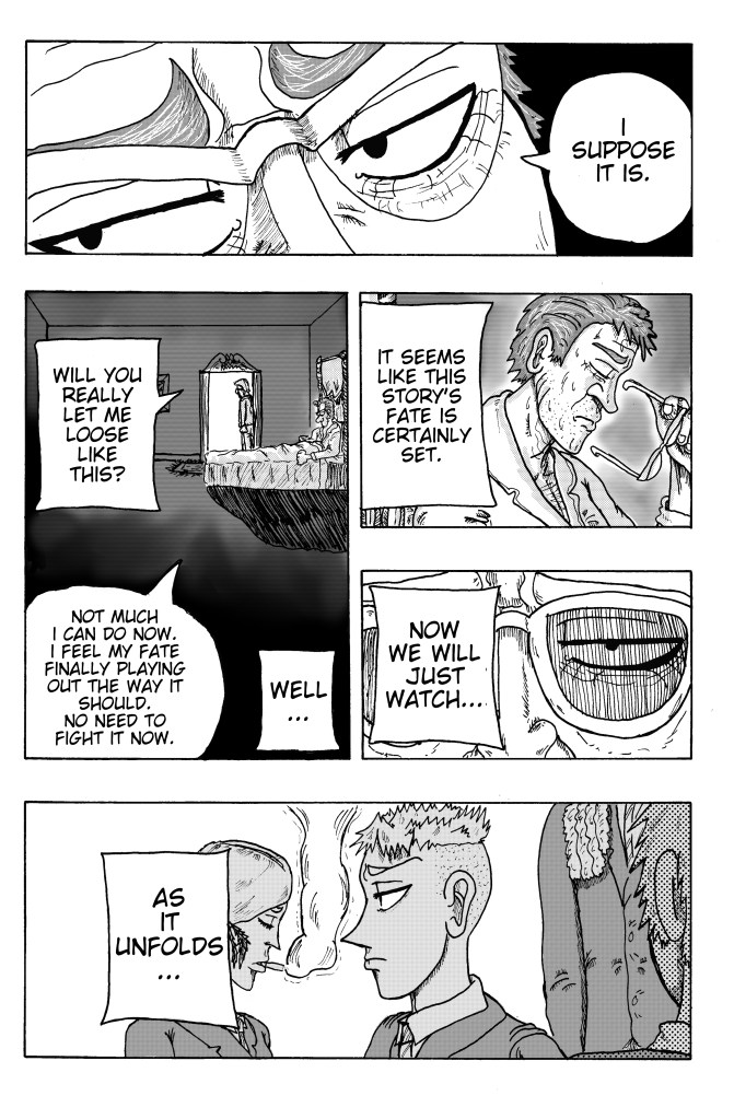 ASYLUM Chapter 1 Page 4