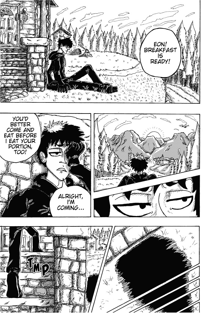 ASYLUM Chapter 1 Page 7