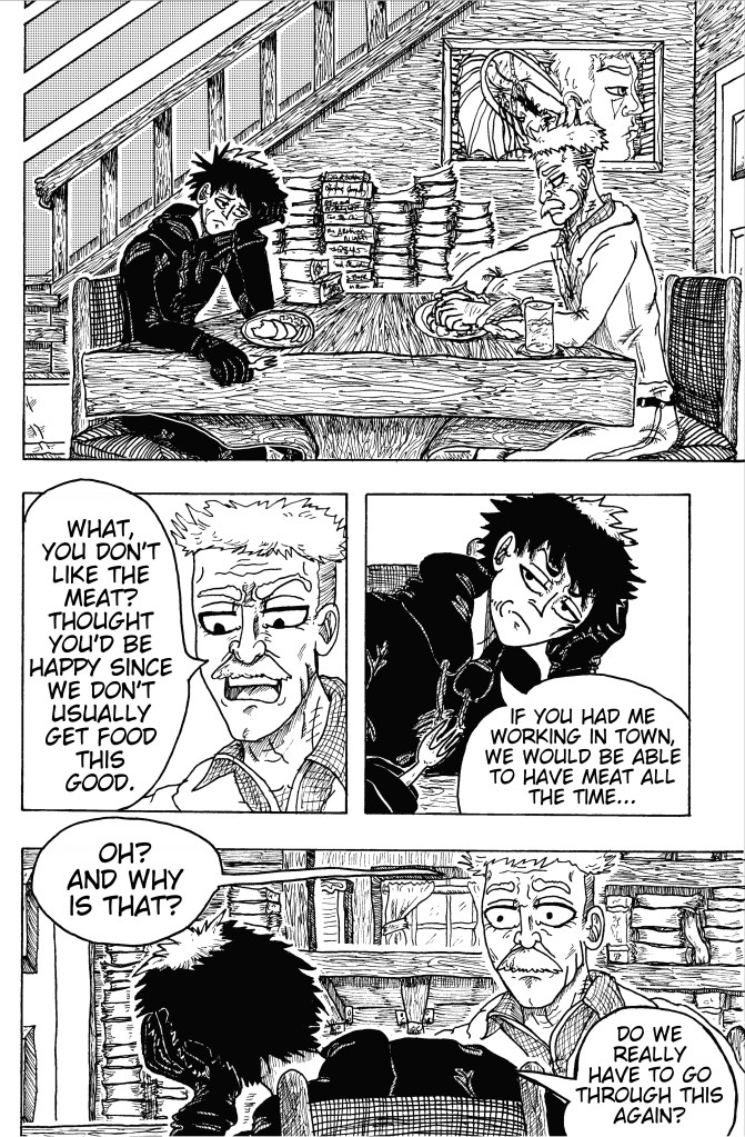 ASYLUM Chapter 1 Page 8