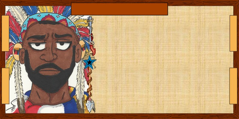 Coloring with alcohol markers, line art with multiliner ink. This piece is an example of the character cards used during gameplay, without text added.