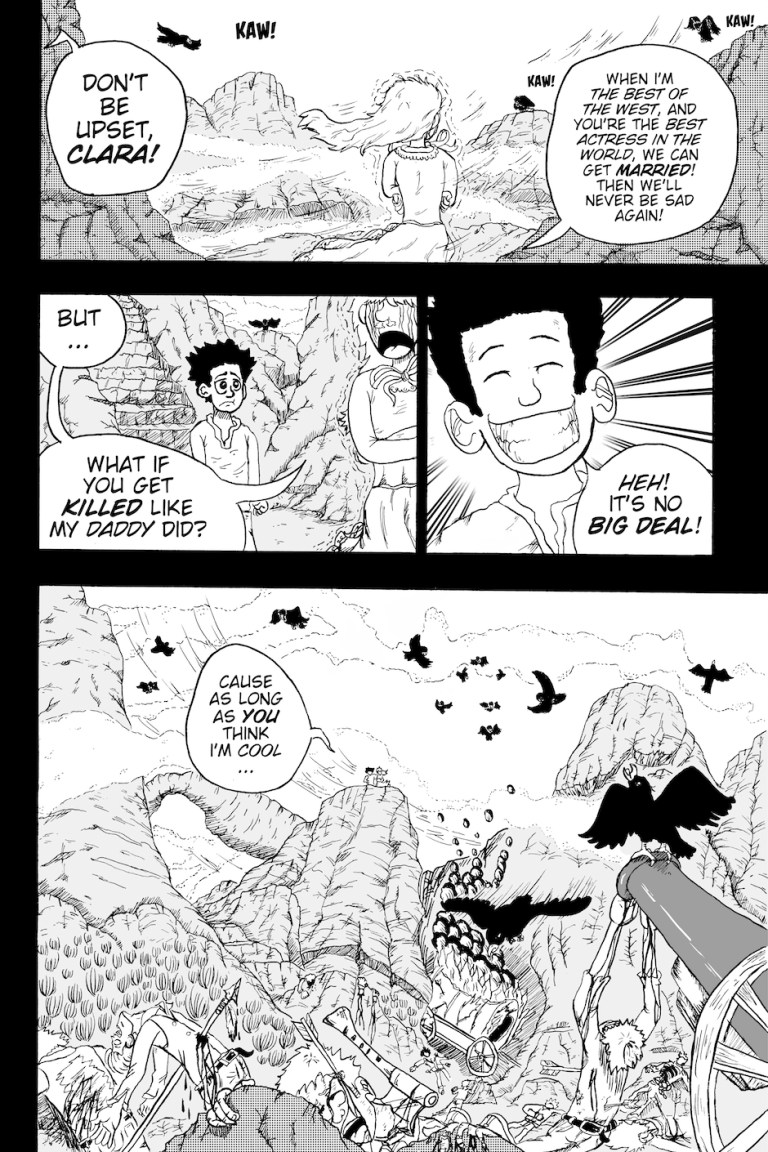 MEIR KATZ Chapter 2 Page 1 copy