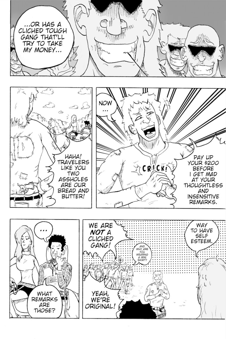 MEIR KATZ Chapter 2 Page 5 copy