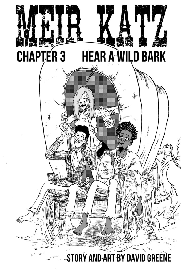 MEIR KATZ Chapter 3 Cover Page resize