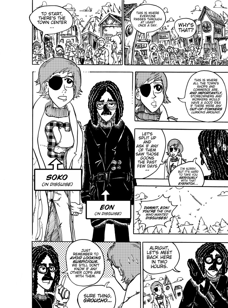 ASYLUM Chapter 2 Page 17