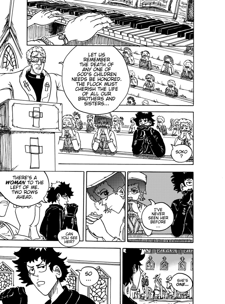 ASYLUM Chapter 2 Page 24