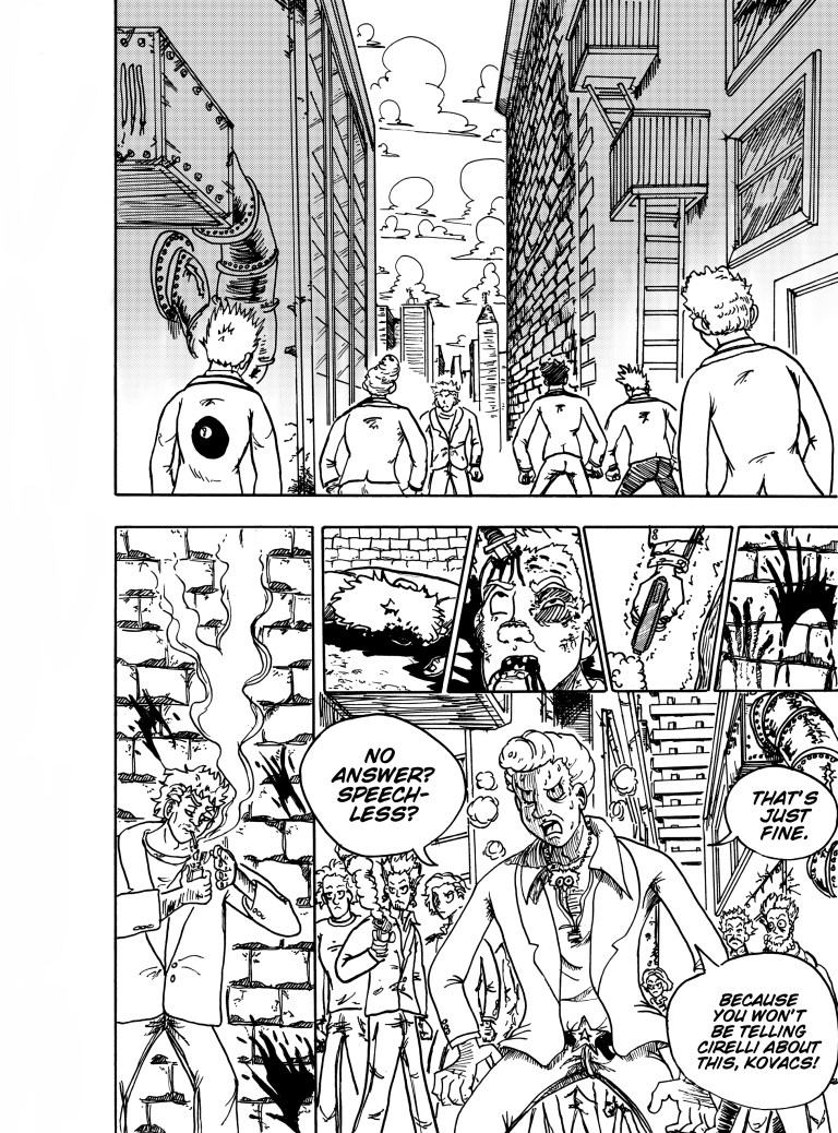 ASYLUM Chapter 2 Page 27