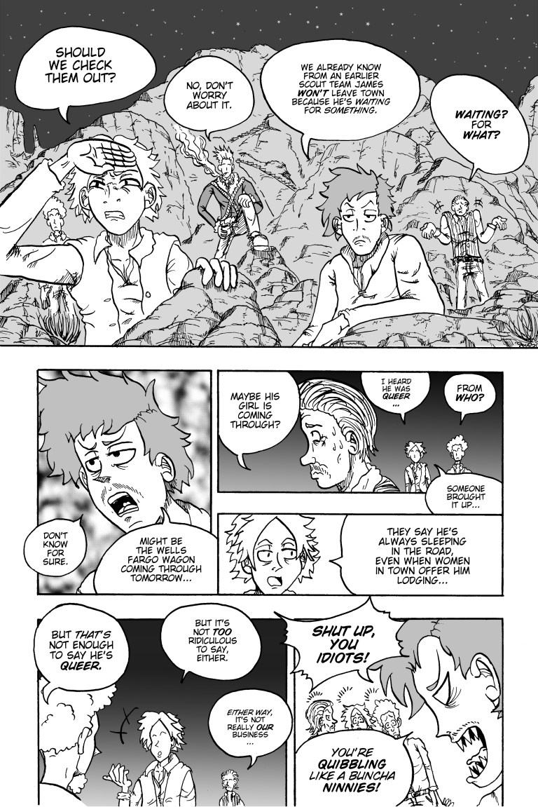 MEIR KATZ Chapter 5 Page 10