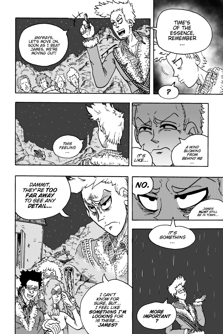 MEIR KATZ Chapter 5 Page 11