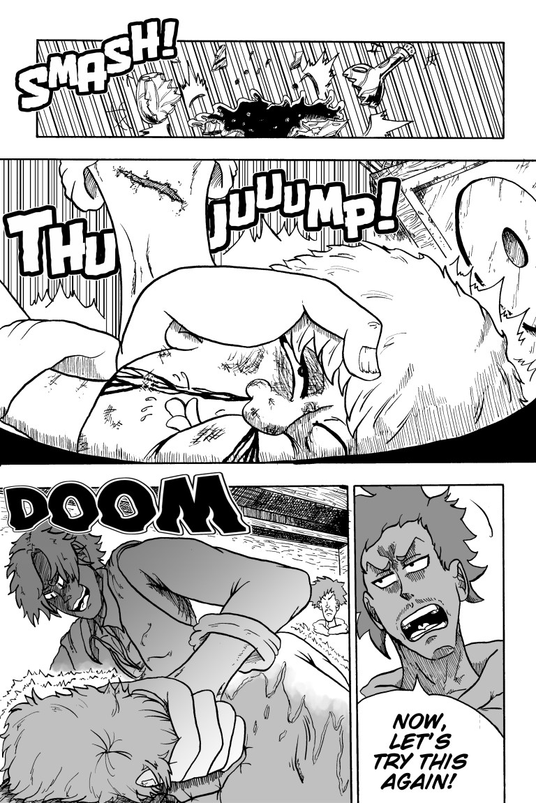 MEIR KATZ Chapter 5 Page 12