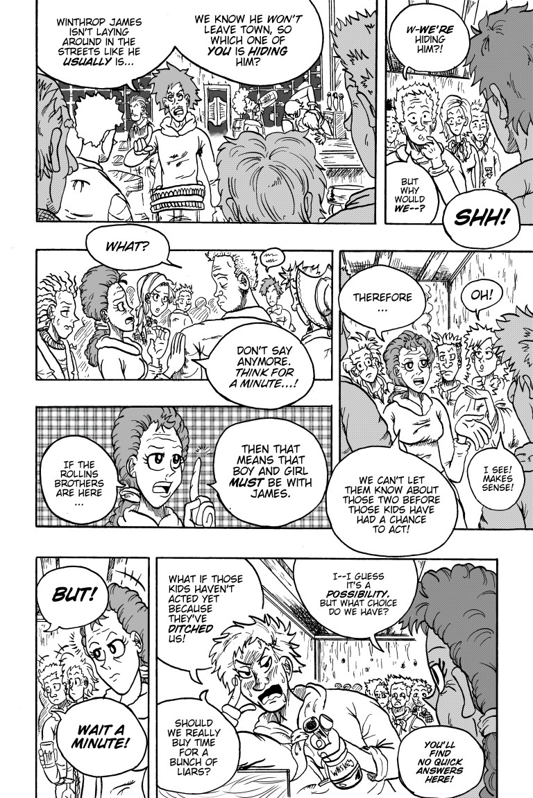 MEIR KATZ Chapter 5 Page 13