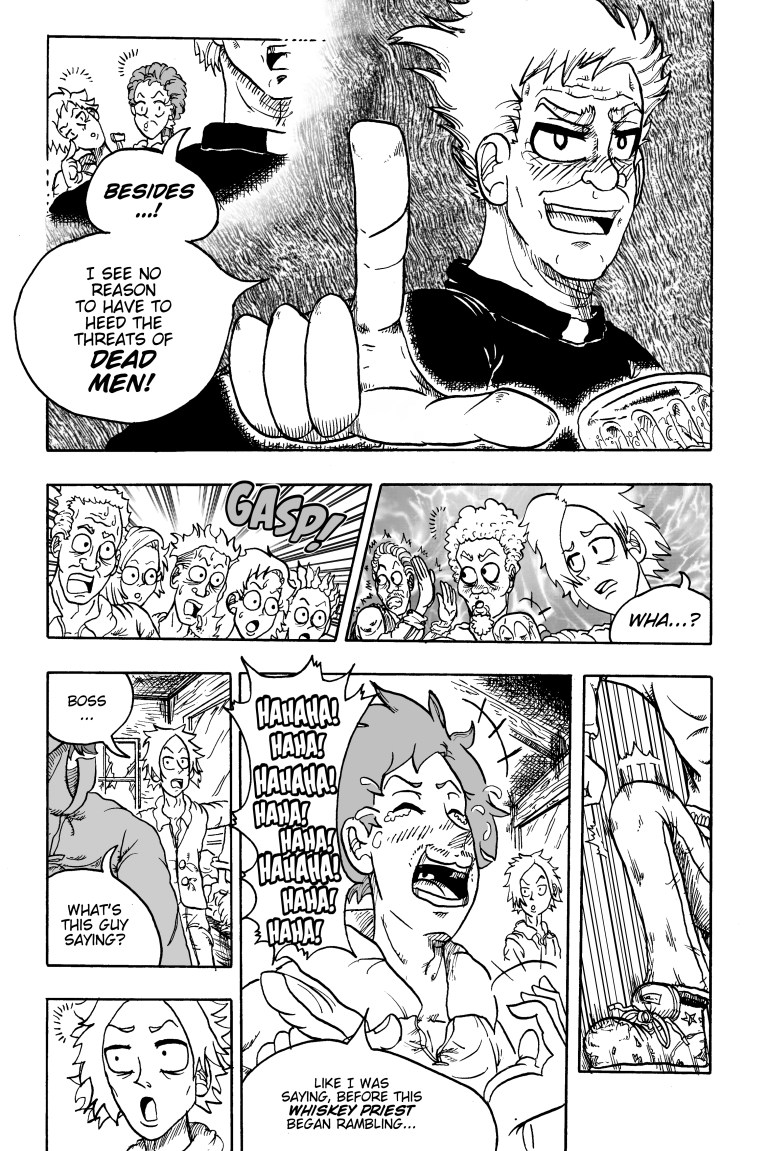 MEIR KATZ Chapter 5 Page 14