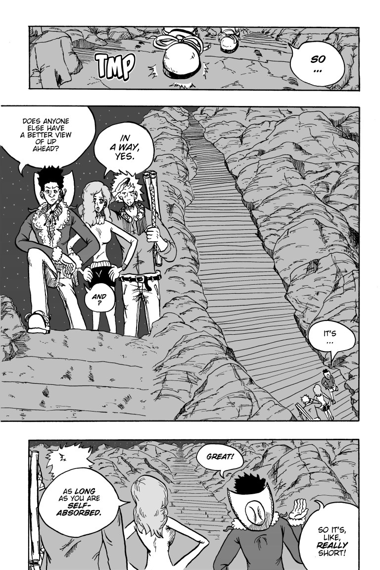 MEIR KATZ Chapter 5 Page 16