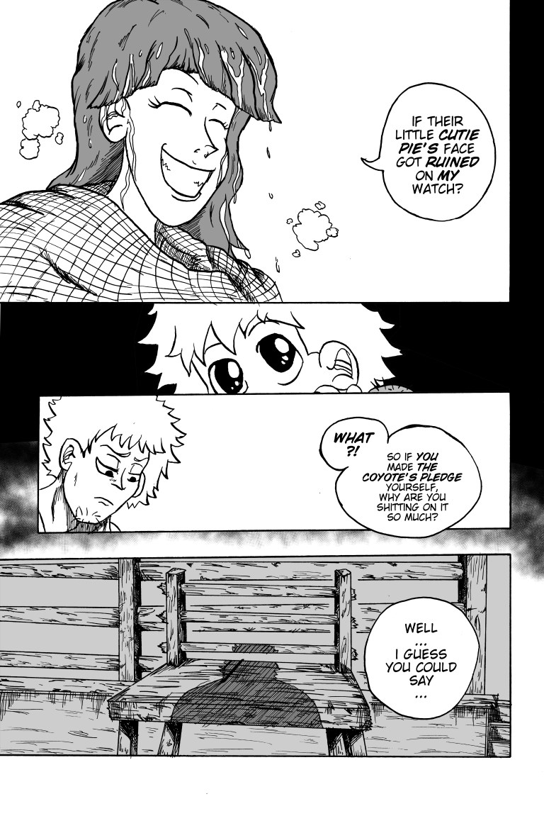 MEIR KATZ Chapter 5 Page 2