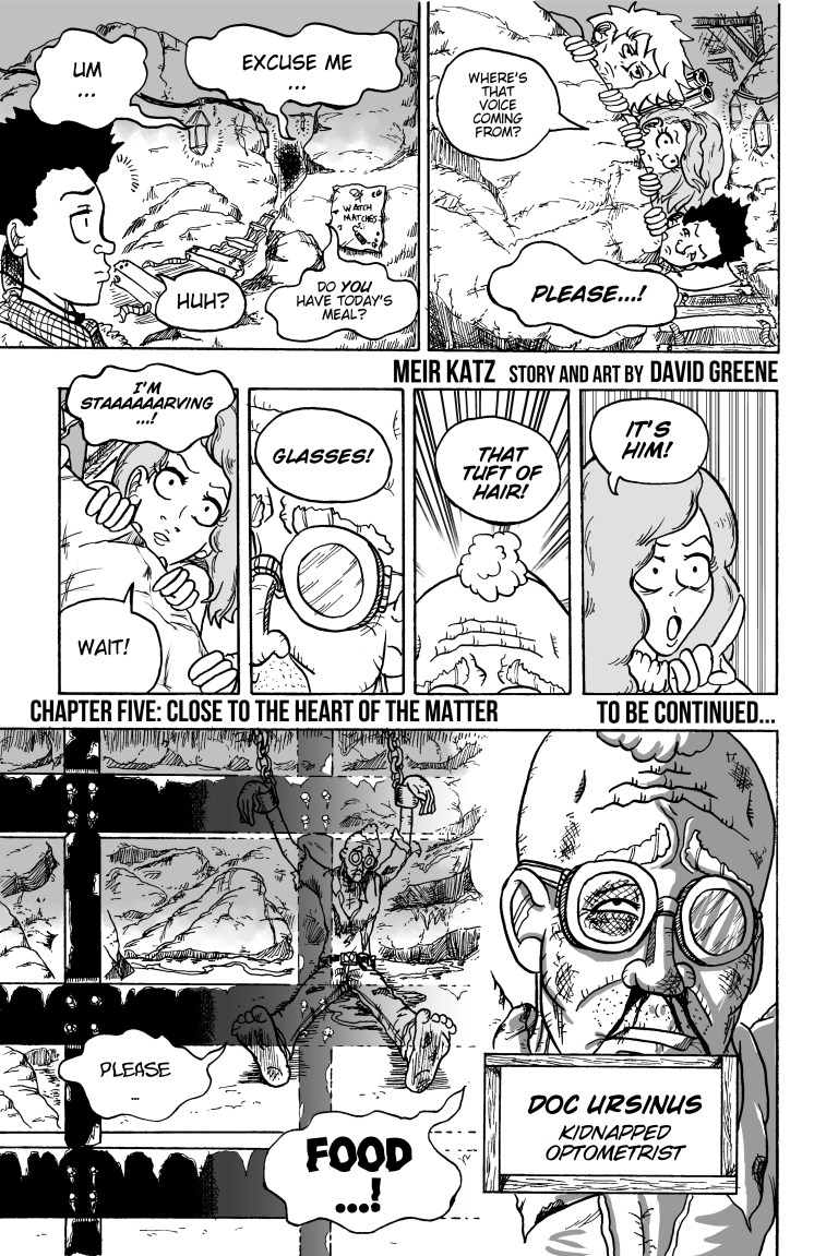 MEIR KATZ Chapter 5 Page 20