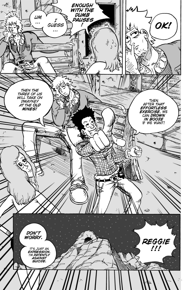 MEIR KATZ Chapter 5 Page 4