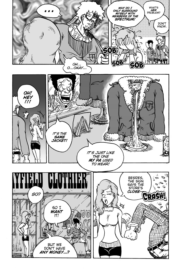 MEIR KATZ Chapter 5 Page 8